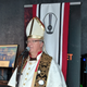 Charles White—aka His Holiness Max Singularity, aka the Space Pope—is an EVE Online player, a NASA scientist, and an ordained priest.